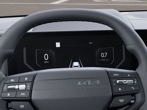 New 2026 Kia Sportage SX Prestige AWD/4WD image 21