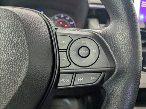 Used 2024 Toyota Corolla LE w/ LE Convenience Package image 14