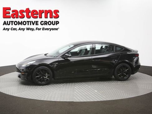 Used 2018 Tesla Model 3 Long Range RWD image 53