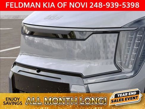 New 2026 Kia EV9 GT-Line image 12