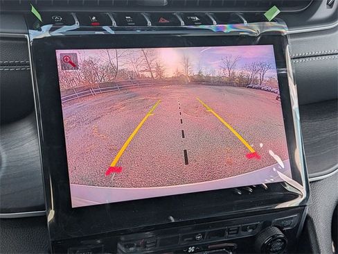 New 2025 Jeep Grand Cherokee Limited image 21