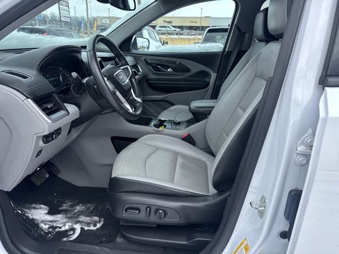 Used 2023 GMC Terrain SLT w/ LPO, Floor Liner Package image 12