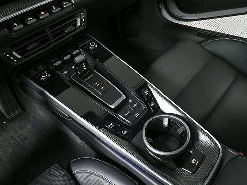 Certified 2023 Porsche 911 Turbo S image 20