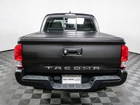 Used 2017 Toyota Tacoma SR image 26