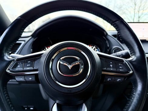 Used 2021 MAZDA CX-9 Grand Touring image 13