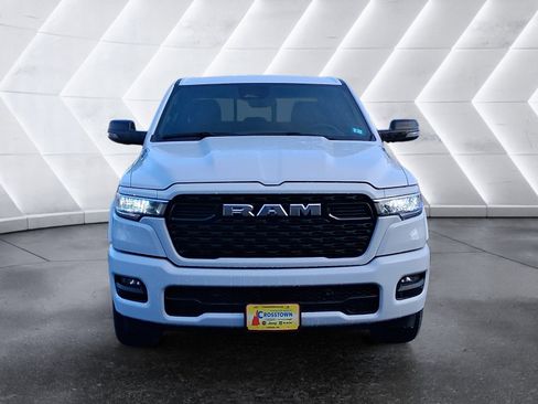 Certified 2025 RAM 1500 Big Horn image 9