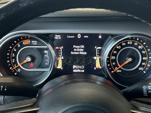 Used 2020 Jeep Wrangler Unlimited Sport S AWD/4WD image 23