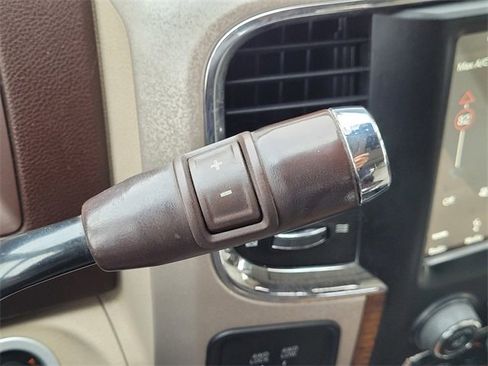 Used 2018 RAM 2500 Longhorn w/ Longhorn Southfork Package image 13