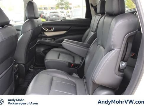 Used 2019 Subaru Ascent Limited w/ Popular Package #2A AWD/4WD image 27