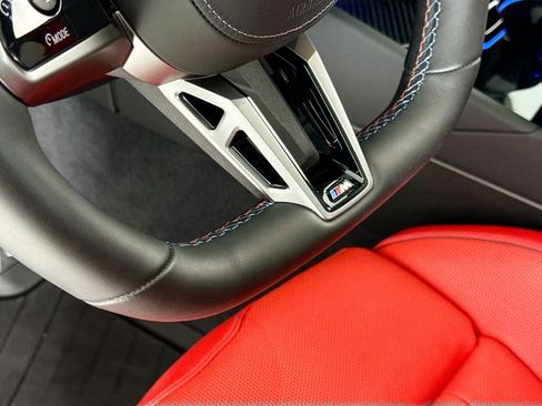 Used 2026 BMW M5 Touring AWD/4WD image 19