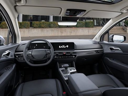 New 2026 Kia Sportage SX FWD image 15