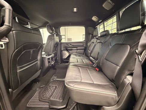 Used 2020 RAM 1500 Limited AWD/4WD image 20