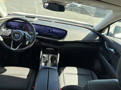 Used 2024 Buick Envision Preferred AWD/4WD image 13