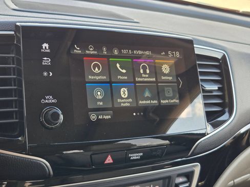 Used 2019 Honda Pilot Touring image 15
