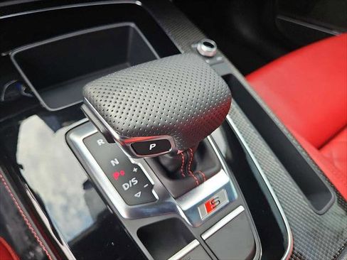 Certified 2025 Audi SQ5 Premium Plus w/ Premium Plus Package AWD/4WD image 12