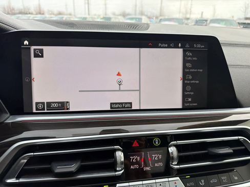 Used 2023 BMW X5 xDrive40i image 28