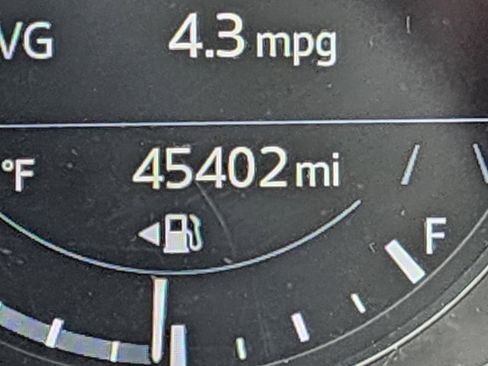 Used 2021 MAZDA CX-5 Touring w/ Touring Preferred SV Package image 7