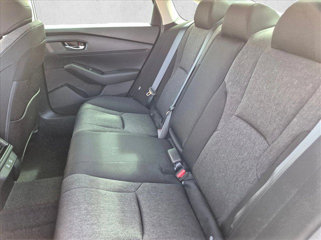New 2026 Honda Accord LX image 15