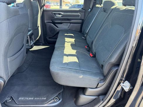 Used 2019 RAM 1500 Big Horn image 9