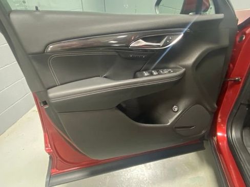 Used 2023 Buick Envision Essence FWD image 6