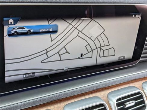 Certified 2026 Mercedes-Benz GLE 350 4MATIC image 13