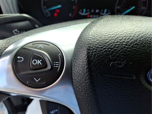 Used 2020 Ford Transit Connect XL w/ CNG/LPG Engine Prep Package image 19