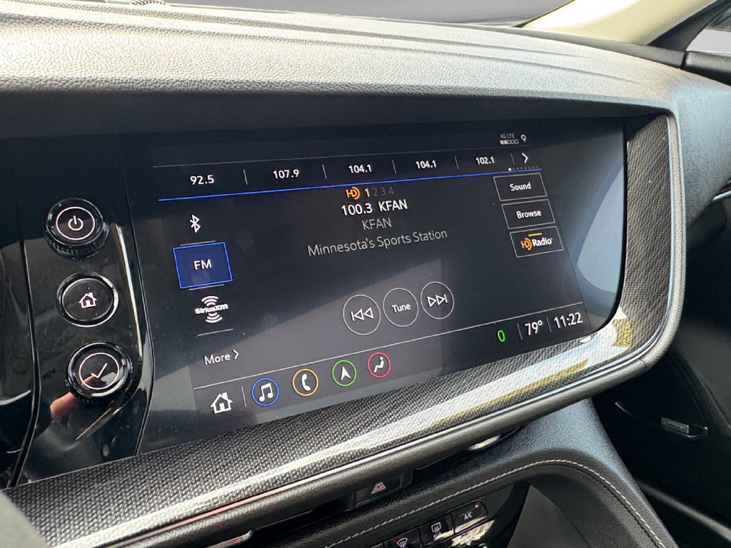 Used 2023 Buick Envision Essence w/ Technology Package I AWD/4WD image 27