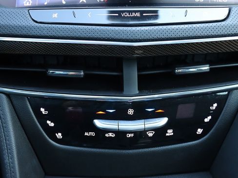 Used 2019 Cadillac CT6 Premium Luxury image 31