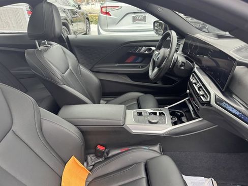 Used 2023 BMW M240i xDrive Coupe w/ Premium Package image 31