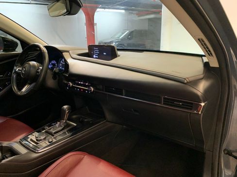 Used 2023 MAZDA CX-30 AWD 2.5 S w/ Preferred Package image 59