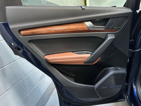 Used 2023 Audi Q5 2.0T Premium Plus image 13