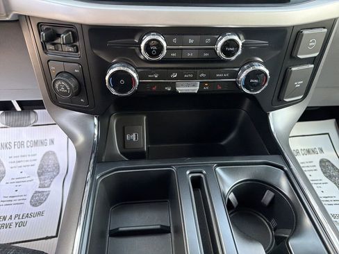 Used 2023 Ford F150 XLT w/ Equipment Group 302A High AWD/4WD image 20