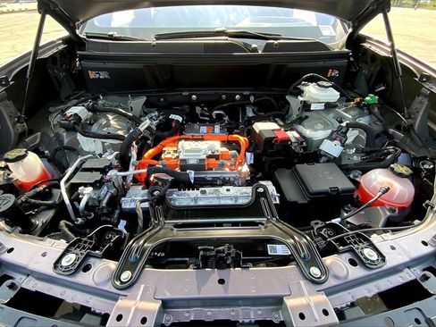 New 2026 Cadillac Vistiq Premium Luxury image 17