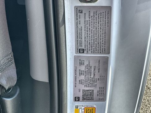 Certified 2022 GMC Sierra 2500 Pro w/ Convenience Package image 32