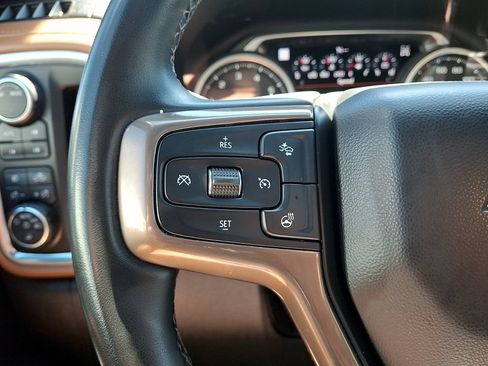 Certified 2023 Chevrolet Silverado 3500 High Country w/ Safety Package II AWD/4WD image 23