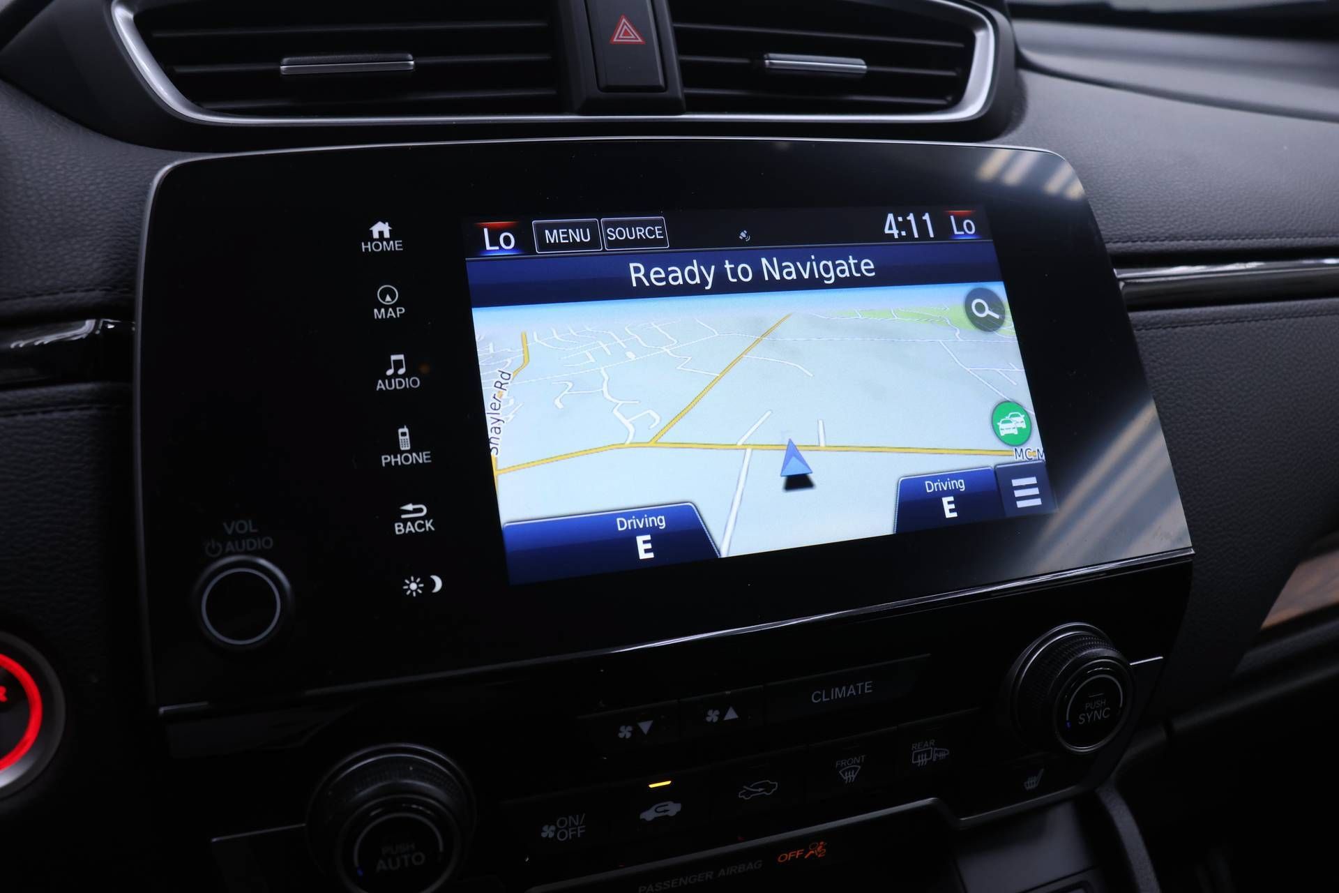 Certified 2022 Honda CR-V Touring image 8