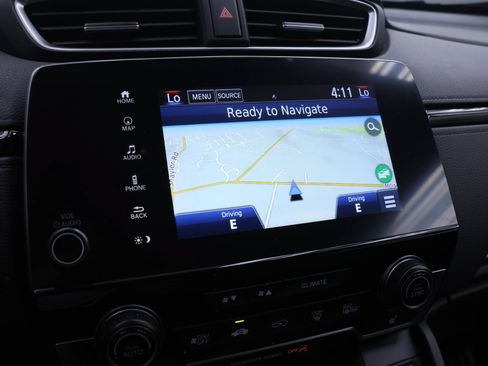 Used 2022 Honda CR-V Touring image 8