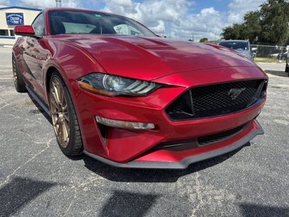 Used 2020 Ford Mustang GT