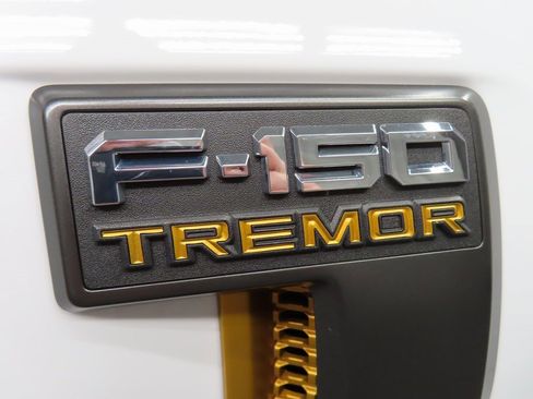 Used 2023 Ford F150 Tremor image 48