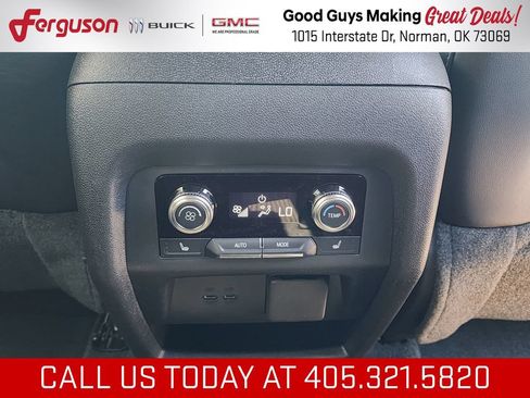 New 2026 GMC Acadia Denali Ultimate AWD/4WD image 52
