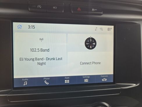 Used 2023 Ford F150 XLT AWD/4WD image 35