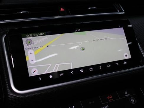 Used 2020 Land Rover Range Rover Velar S AWD/4WD image 15