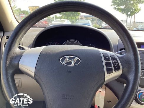 Used 2008 Hyundai Elantra SE FWD image 20