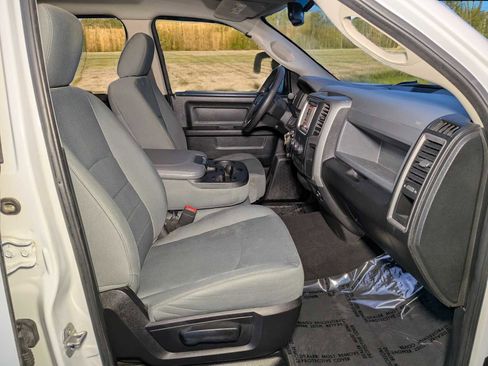 Used 2015 RAM 1500 Tradesman w/ Popular Equipment Group image 25