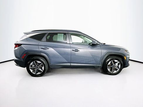 Used 2025 Hyundai Tucson SEL AWD/4WD image 10