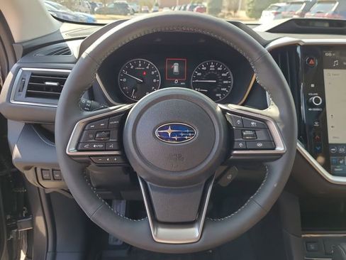 New 2026 Subaru Ascent Touring image 30