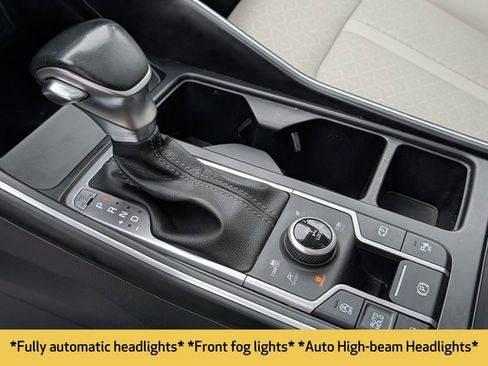 Used 2022 Kia Sorento X-Line EX image 11