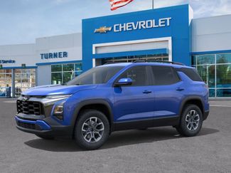 New 2026 Chevrolet Equinox ACTIV w/ LPO, Floor Liner Package AWD/4WD video 2