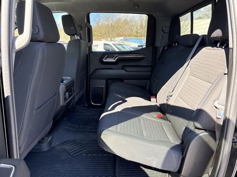 Used 2024 Chevrolet Silverado 1500 RST AWD/4WD image 24