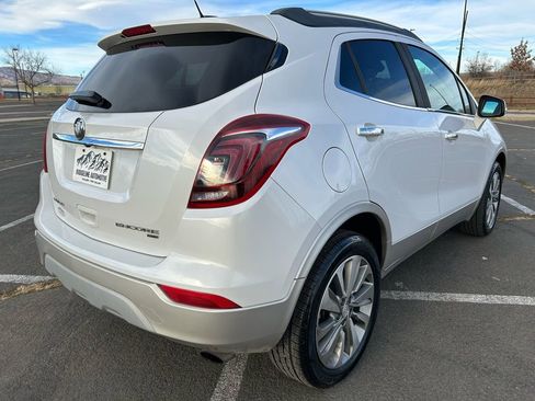 Used 2018 Buick Encore Preferred image 5